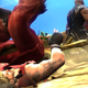 Illustration for article titled New emTekken Tag Tournament 2 /em Screens Show Off Father-on-Son Violence